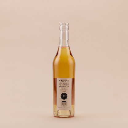 Quarts de Chaume grand cru La Martinière, 2021 | Anjou, Loire | 50cl