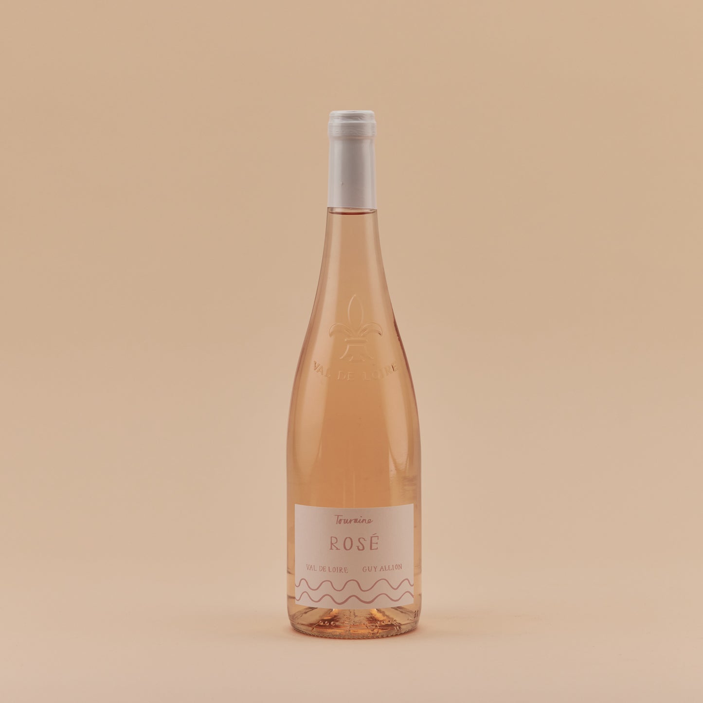 Touraine Rosé, 2023 | Touraine, Loire