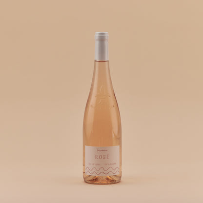 Touraine Rosé, 2023 | Touraine, Loire