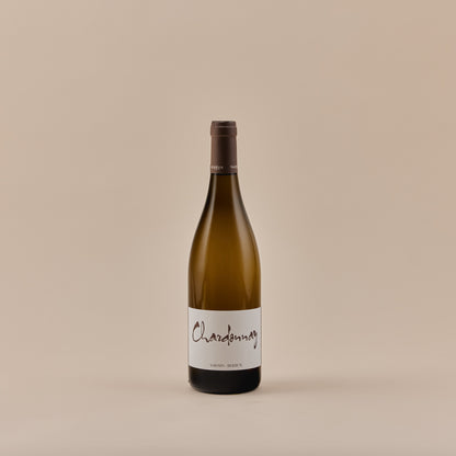 Chardonnay, 2021 Sarnin Berrux Bottle photo