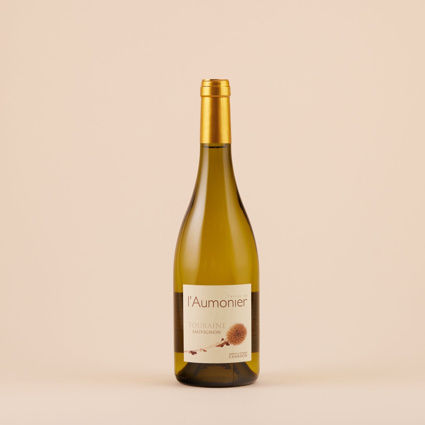 Touraine Sauvignon, 2019 | Touraine, Loire