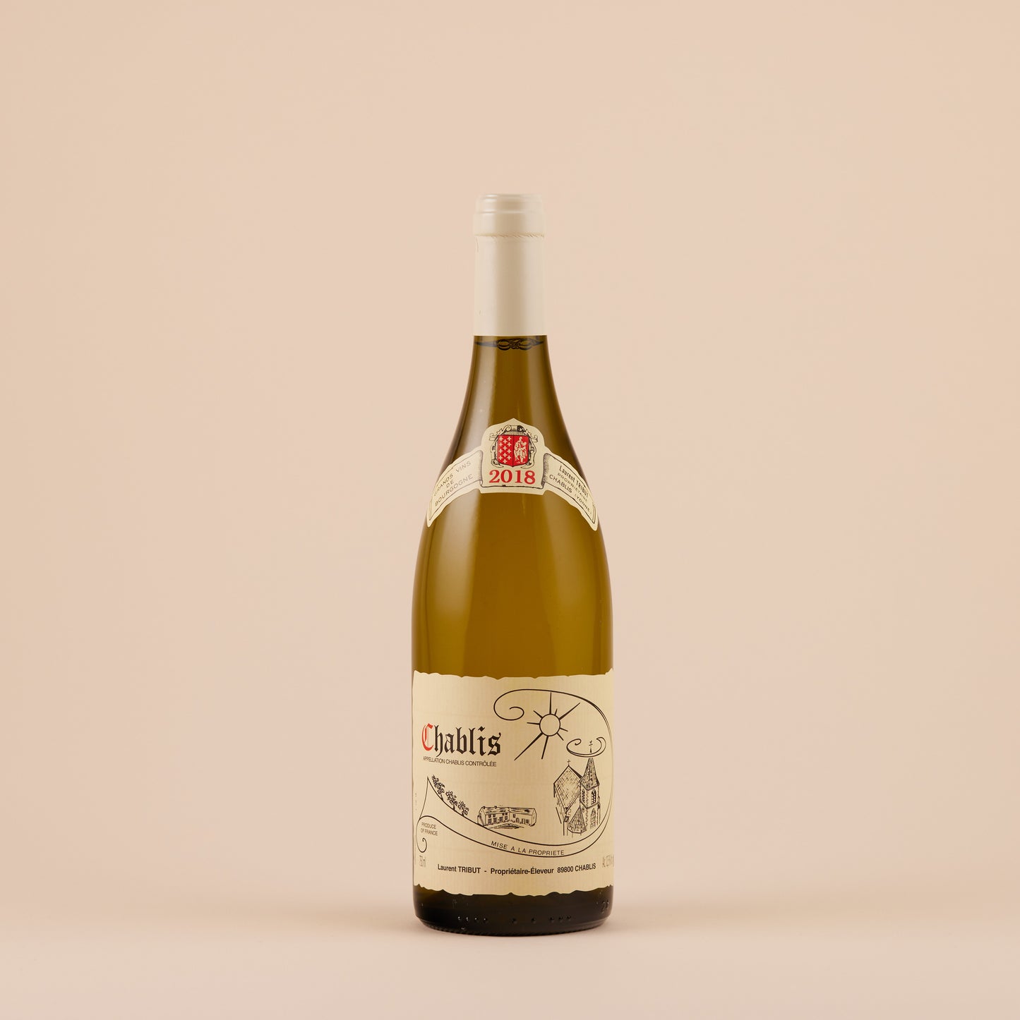 Chablis, 2019 | Chablis, Burgundy