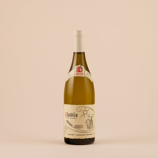 Chablis, 2019 | Chablis, Burgundy