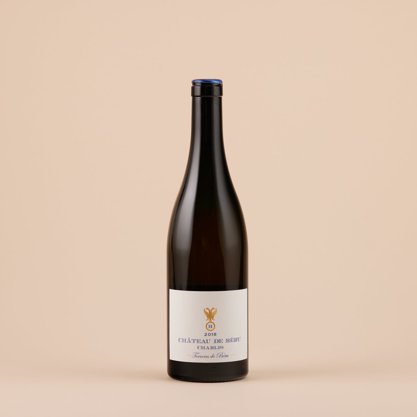 Chablis Terroirs de Béru, 2018 | Chablis, Burgundy