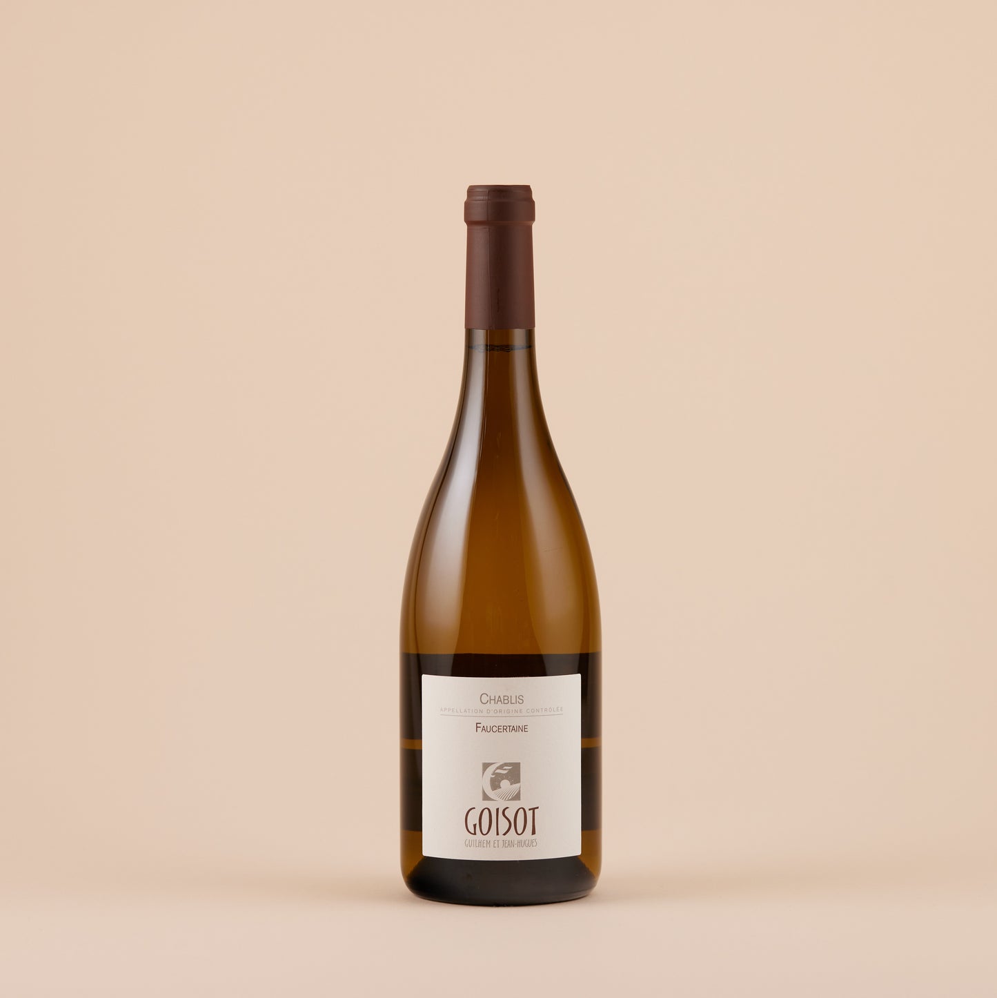 Chablis Faucertaine, 2020 | Chablis, Burgundy