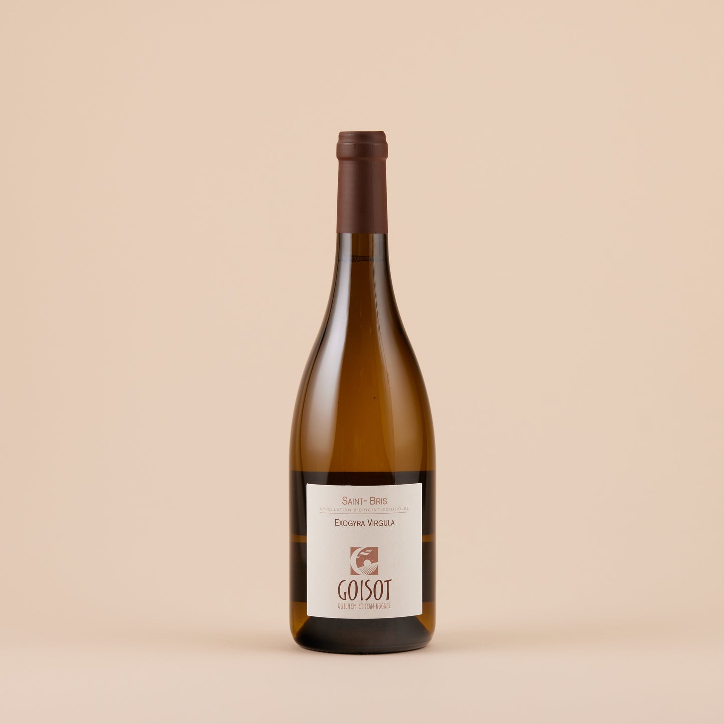 Saint Bris Exogyra Virgula, 2022 | Auxerrois, Burgundy