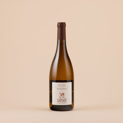 Saint Bris Exogyra Virgula, 2022 | Auxerrois, Burgundy