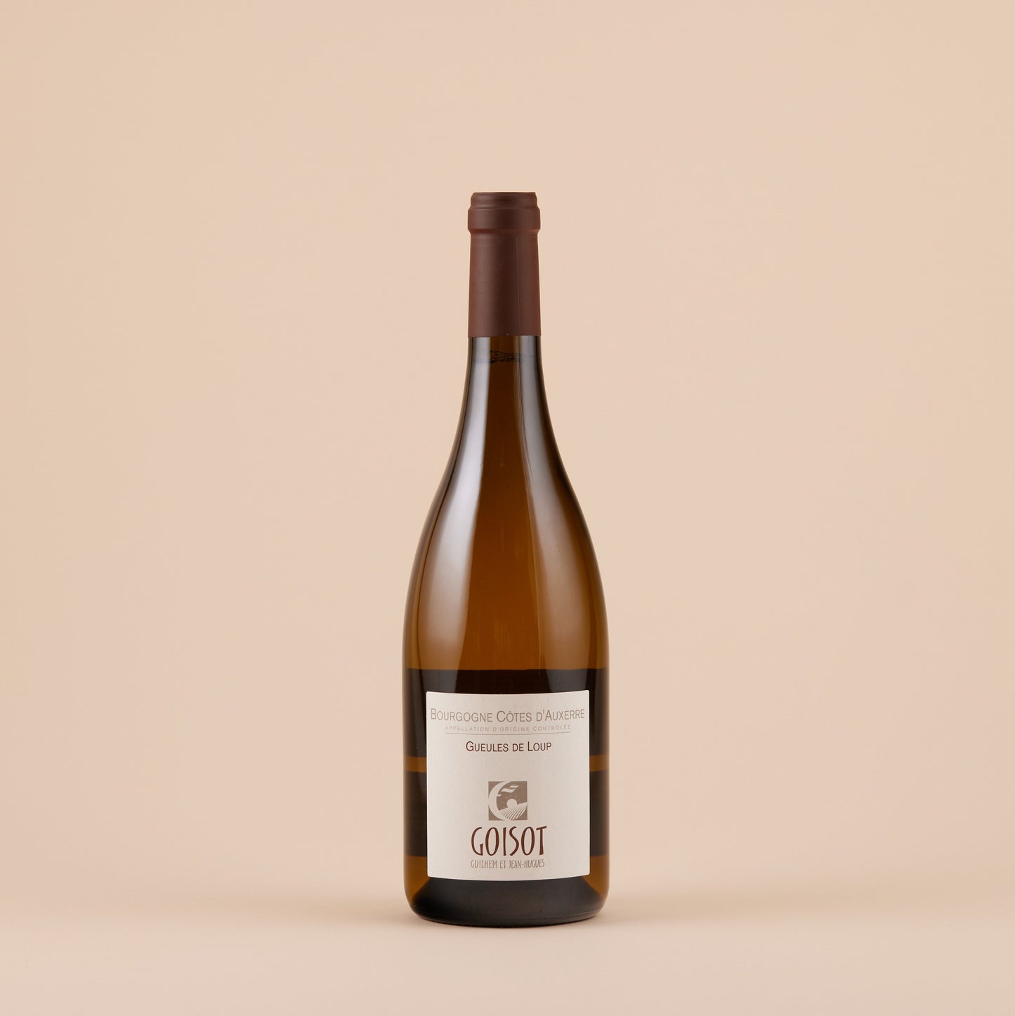 Bourgogne Côtes D'Auxerre Gueules de Loup, 2019 | Auxerrois, Burgundy