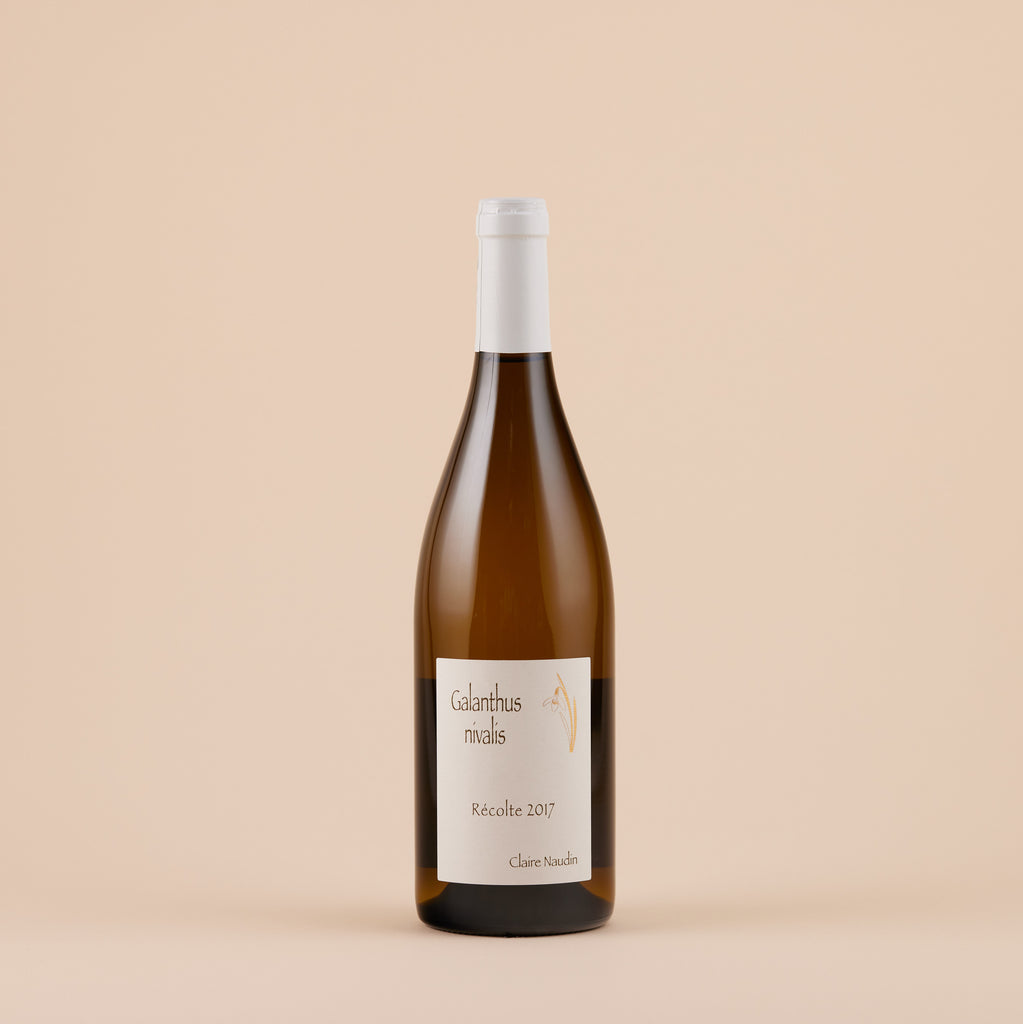 Galanthus Nivalis Pinot Blanc VdF, 2017 | Hautes-Côtes, Burgundy