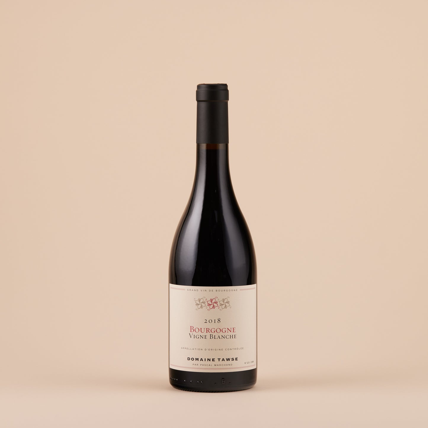 Bourgogne Vigne Blanche, 2018 | Côte de Nuits, Burgundy