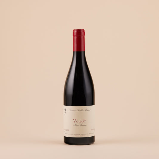 Volnay Saint François, 2018 | Côte de Beaune, Burgundy