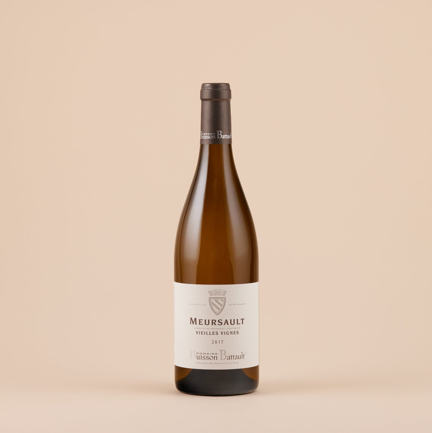 Meursault Vieilles Vignes, 2021 | Côte de Beaune, Burgundy