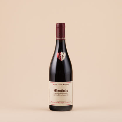 Monthelie Rouge Cuvée Miss Armande, 2020 | Côte de Beaune, Burgundy