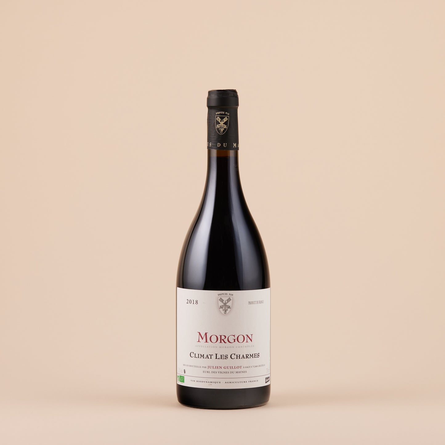 Morgon Les Charmes, 2019 | Beaujolais