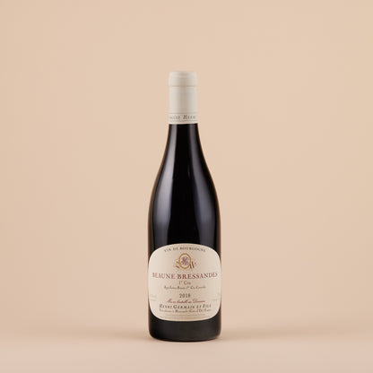 Beaune 1er cru Bressandes, 2019 | Côte de Beaune, Burgundy