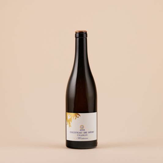 Chablis Montserre, 2018 | Chablis, Burgundy