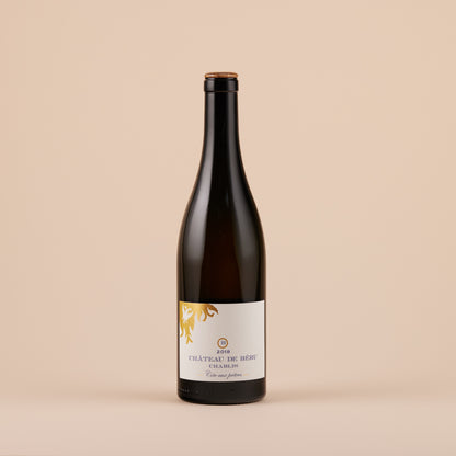 Chablis La Côte aux Prêtres, 2018 | Chablis, Burgundy