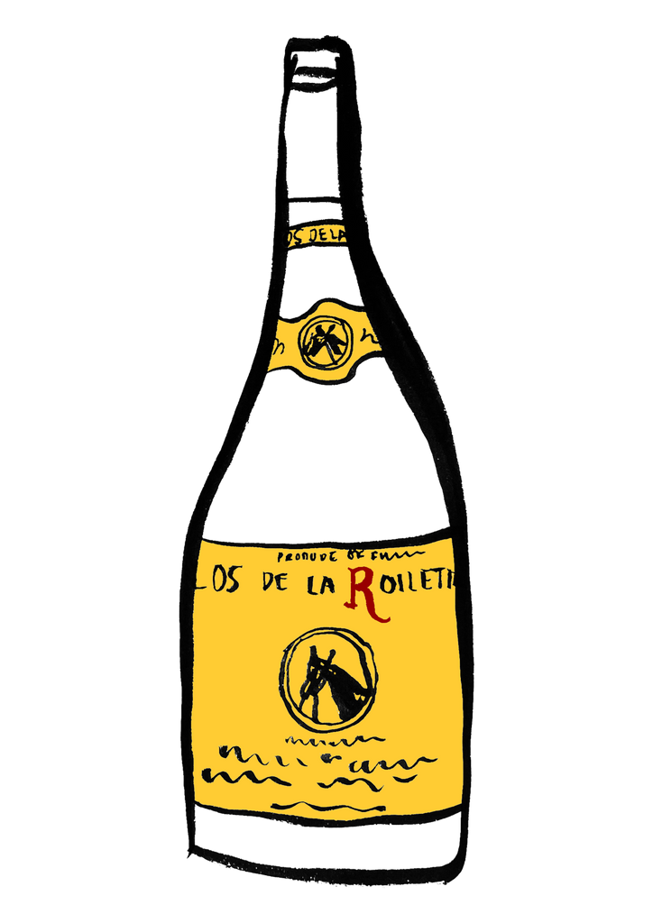 Fleurie Clos de la Roilette, 2020 | Beaujolais | Magnum