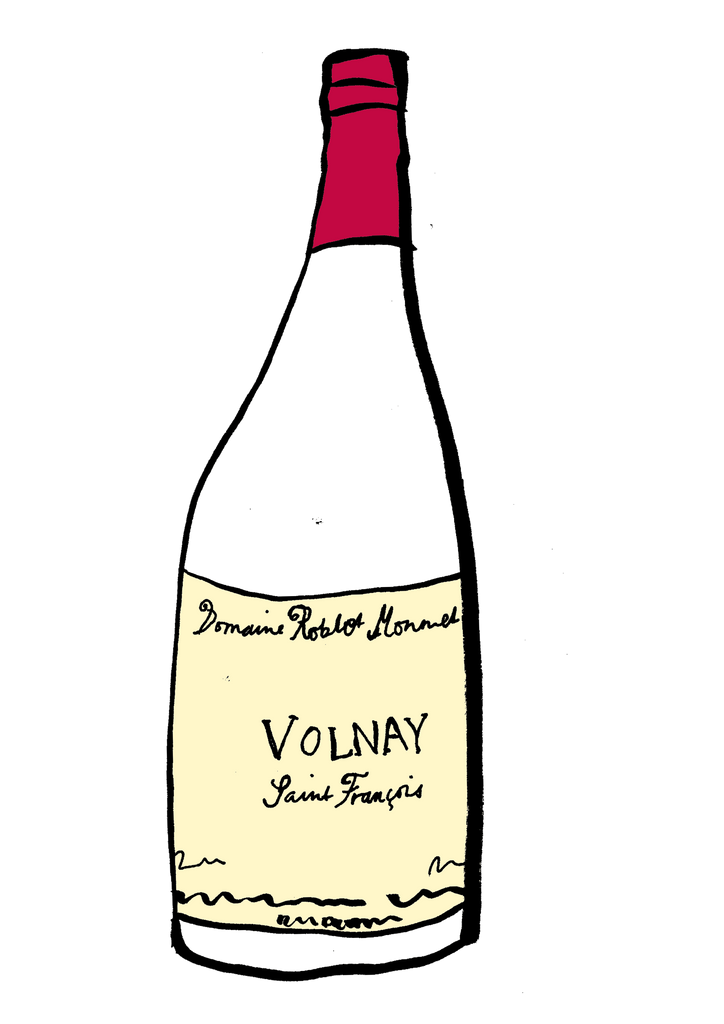Volnay Saint François, 2019 | Côte de Beaune, Burgundy