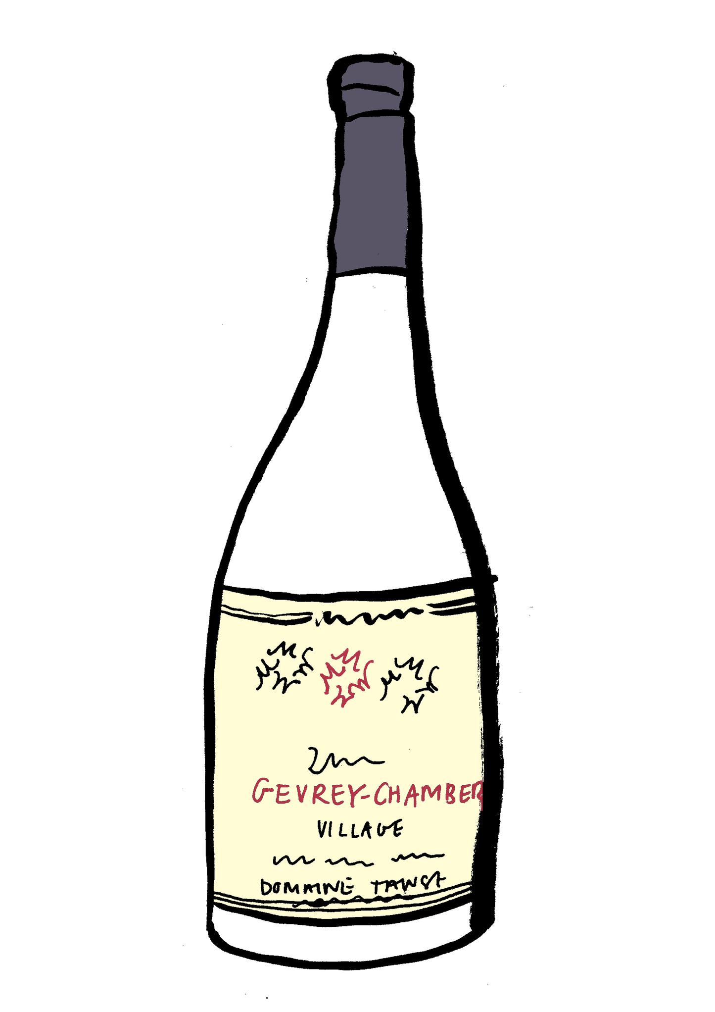 Gevrey-Chambertin, 2019 | Côte de Nuits, Burgundy